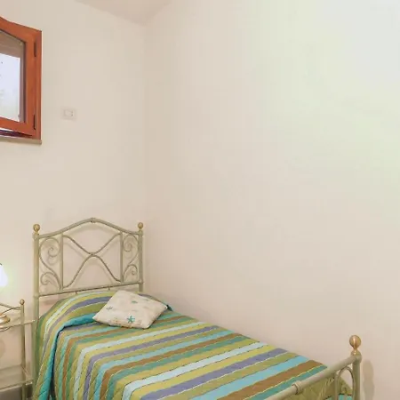 Casa Limone Apartamento Cabras