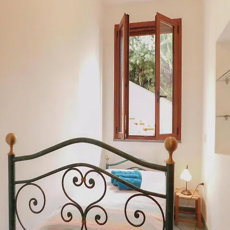 Casa Limone Apartamento