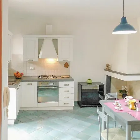 Casa Limone 아파트
