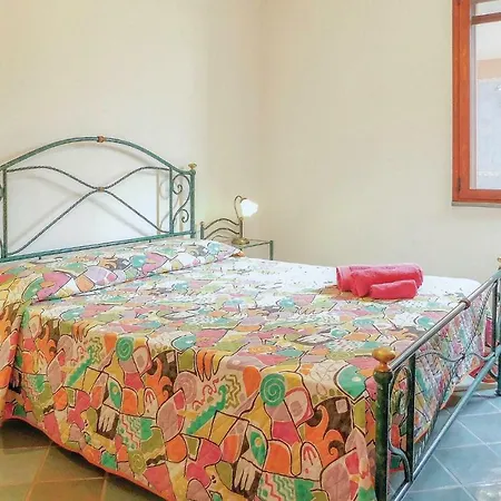 아파트 Casa Limone