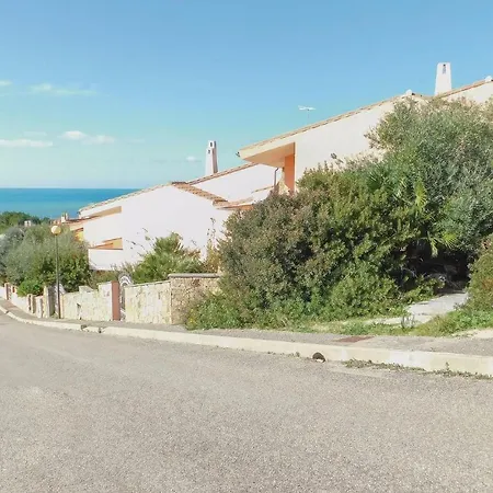 Appartamento Casa Limone Càbras