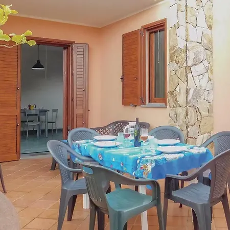 아파트 Casa Limone *